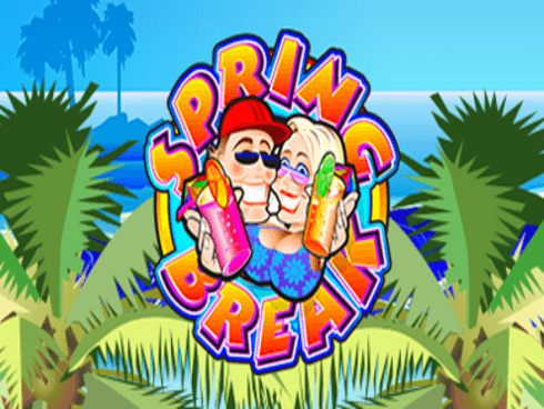 Spring Break